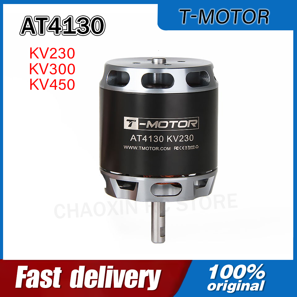 T-MOTOR AT4130 230/300/450KV L – Drone Rc Battery Bewertung und Preis