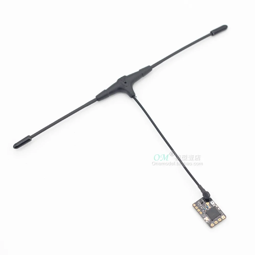 VoltS Black Sheep TBS Crossfir – Crossfire Receiver Rx Bewertung und Preis