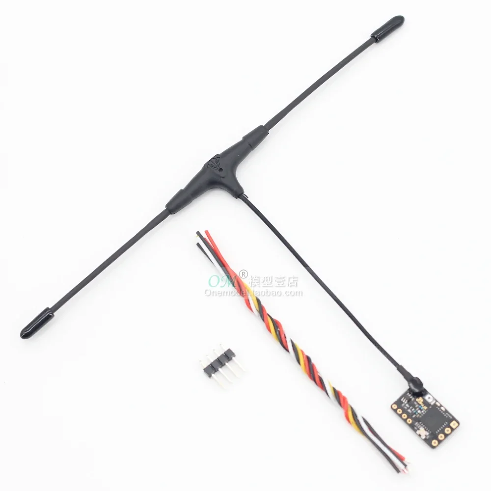 VoltS Black Sheep TBS Crossfir – Crossfire Receiver Rx Bewertung und Preis