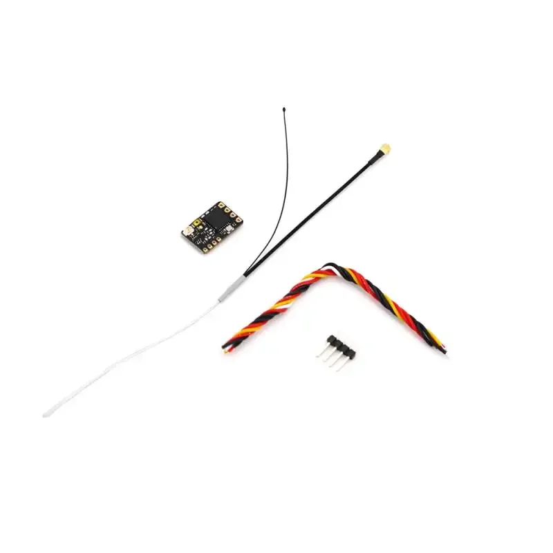 VoltS Black Sheep TBS Crossfir – Crossfire Receiver Rx Bewertung und Preis