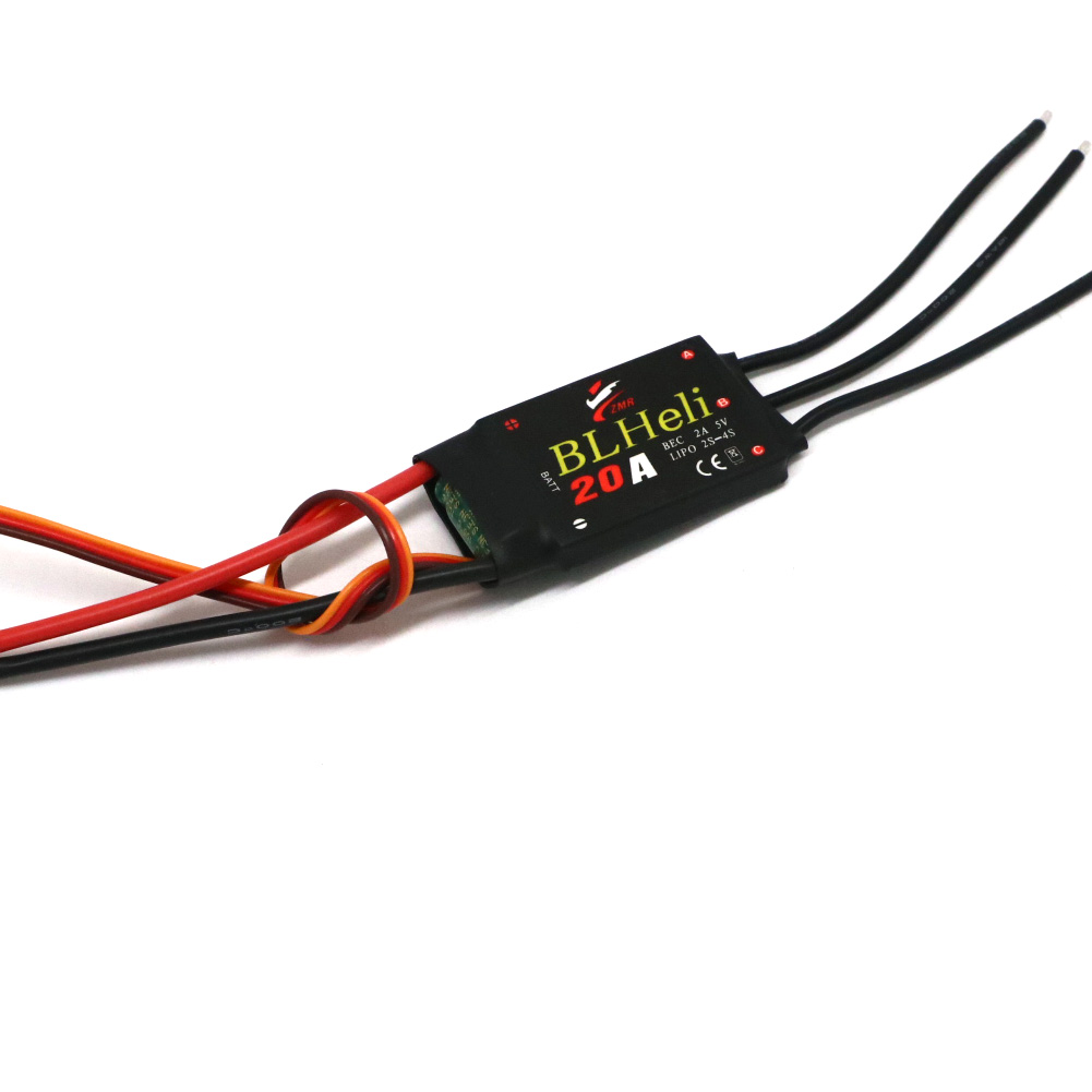 BLHeli Bürstenloser Regler 80A – Drone Rc Battery Bewertung und Preis