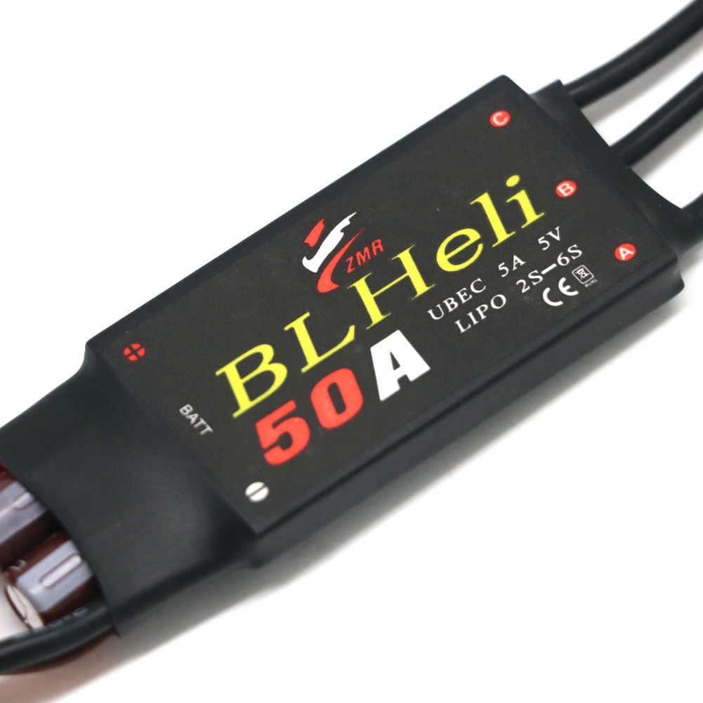 BLHeli Bürstenloser Regler 80A – Drone Rc Battery Bewertung und Preis