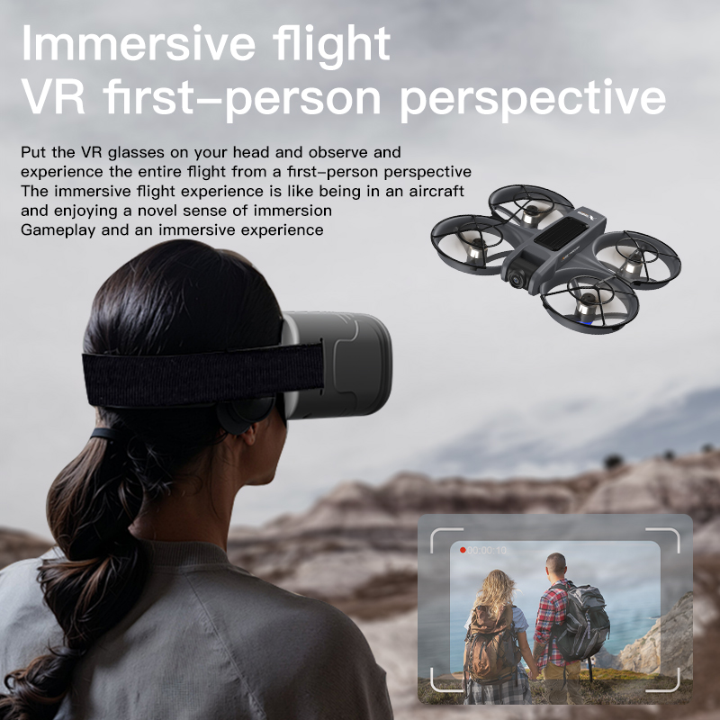 Lenovo Mini Drohne X226/X226VR – Drone Rc X226 Bewertung und Preis