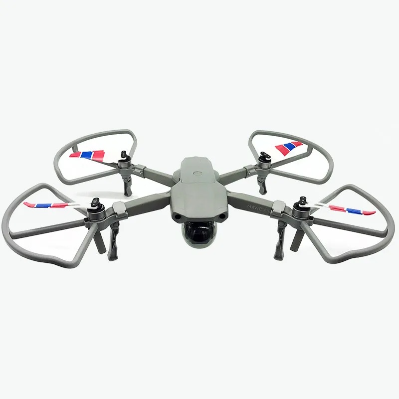 Für Mavic Air 2 Propellerschut – Drone Propeller Guards Bewertung und Preis