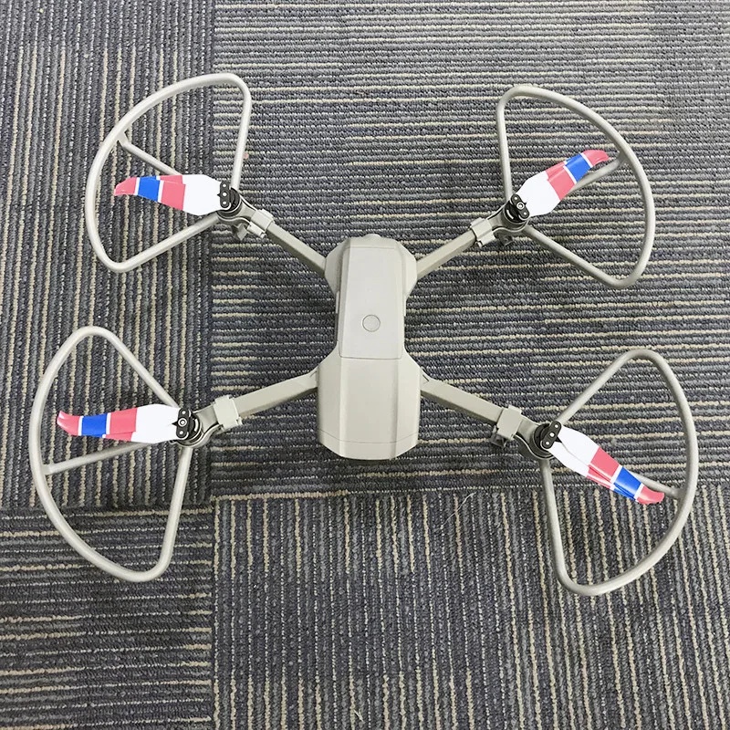 Für Mavic Air 2 Propellerschut – Drone Propeller Guards Bewertung und Preis