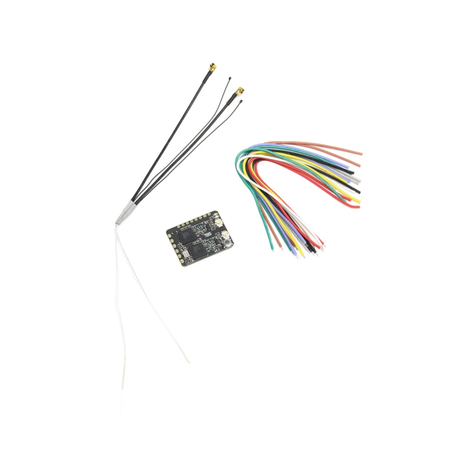 TBS Crossfire Diversity Nano R – Crossfire Receiver Rx Bewertung und Preis