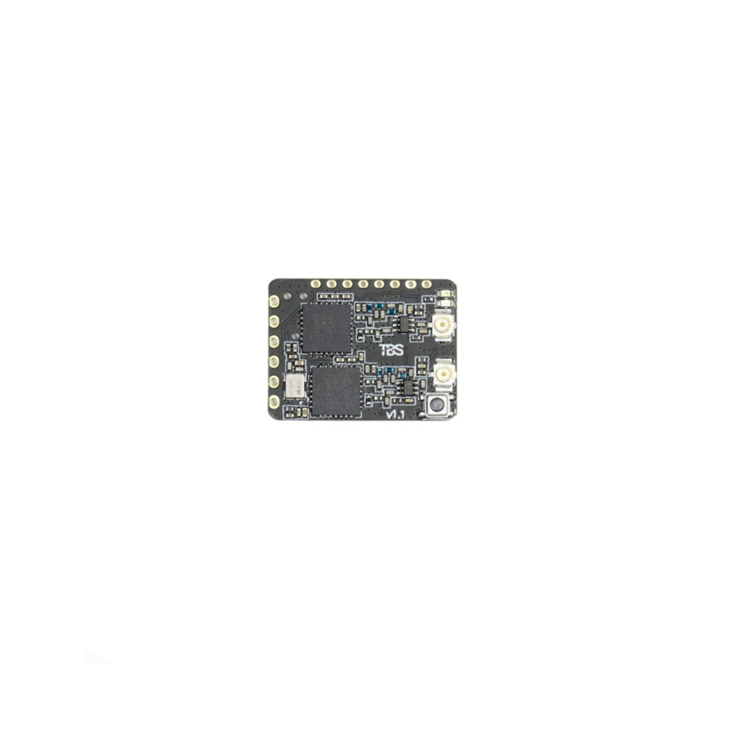 TBS Crossfire Diversity Nano R – Crossfire Receiver Rx Bewertung und Preis