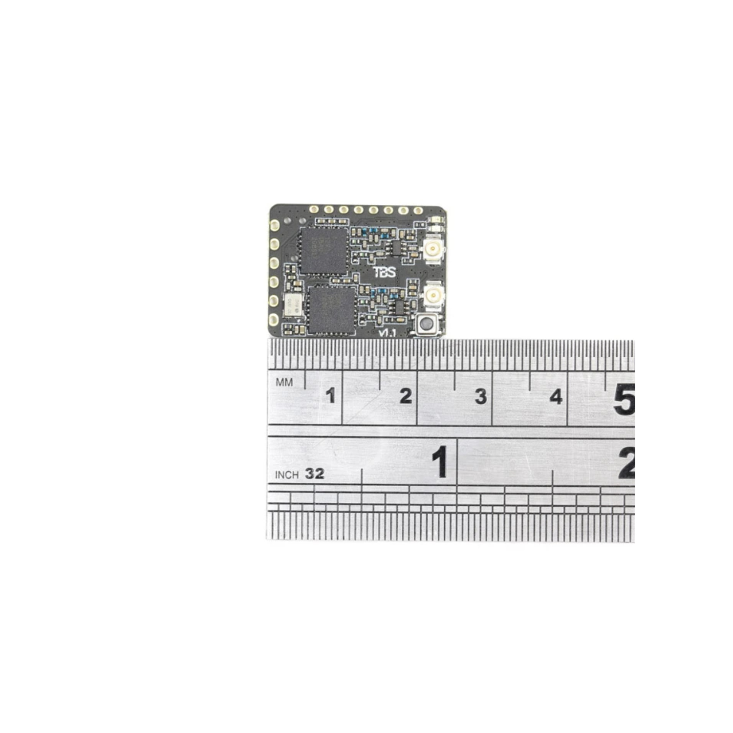 TBS Crossfire Diversity Nano R – Crossfire Receiver Rx Bewertung und Preis